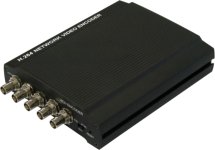 Etrack ETR-1801-STAB- FOG