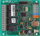 Molekula QUIDO-USB-4/4,