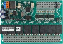 Molekula QUIDO-USB-8/8