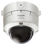 Panasonic WV-NW502SE