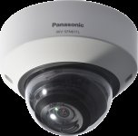 Panasonic WV-SFN611L