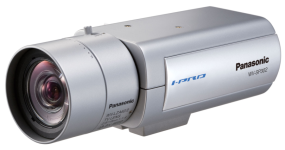Panasonic WV-SP302E