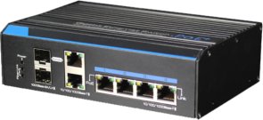 UTEPO UTP7204GE-POE