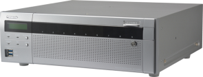 Panasonic WJ-NX400/12TB