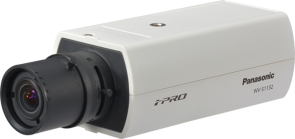 Panasonic WV-S1132