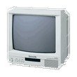 Panasonic WV-CK1420/G3
