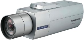Panasonic WV-NP1000/G