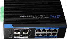 UTEPO UTP7308GE-POE