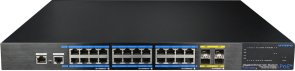 UTEPO UTP7624GE-POE-L3