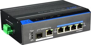 UTEPO UTP7204E-POE-A1