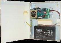 Spider SPR140-14/10ASW-PKDI