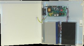 Spider SPR140-28/5ASW-PKDI