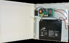 Spider SPR140-14/10ASW-PKDI-2