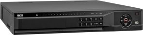 BCS EBCS-NVR16045ME-P-II (16 PoE)