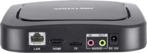 HikVision Profi DS-D60C-B